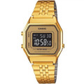 Наручний годинник Casio LA680WGA-9B купити магазин Lux time