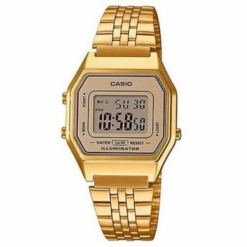 Casio LA680WGA-9