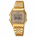 Наручний годинник Casio LA680WGA-9 купити магазин Lux time
