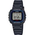 Наручний годинник  Casio LA-20WH-1CEF