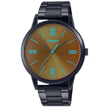Casio MTP-E600B-1B