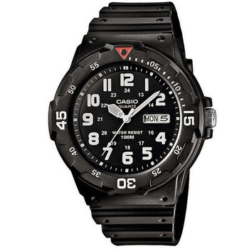 Casio MRW-200H-1BVDF