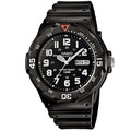 Наручний годинник Casio MRW-200H-1BVDF купити, ціна, опис, магазин Lux time