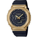 Купити Casio G-SHOCK GM-2100G-1A9ER оригінал, безкоштовна доставка Lux-Time