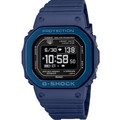 Чоловічий наручний годинник Casio DW-H5600MB-2ER Оригінал ⌚ Lux-time
