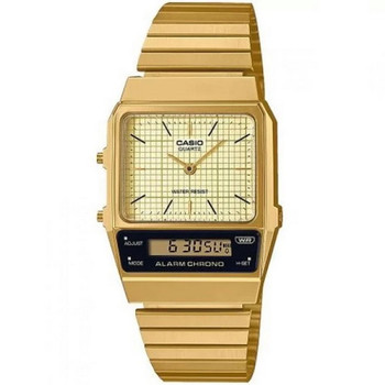 Casio AQ-800EG-9AEF