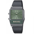 Наручний годинник Casio AQ-800ECGG-3A Оригінал ⌚ магазин Lux time