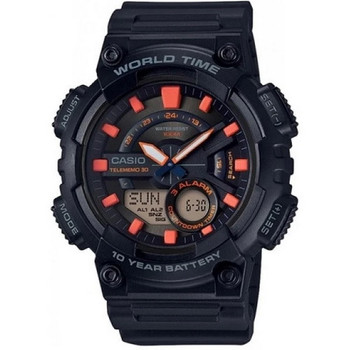 Casio AEQ-110W-1A2