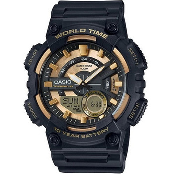 Casio AEQ-110BW-9AVEF