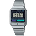 Наручний годинник Casio A120WE-1AEF Оригінал ⌚ магазин Lux time