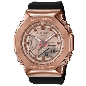 Casio GM-S2100B-8AER
