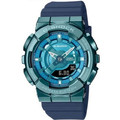 Наручний годинник Casio GM-S110LB-2AER купити, ціна, опис, магазин Lux time