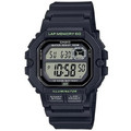 Купити Casio WS-1400H-1A за найкращою ціною, касіо illuminator у Львові, Києві, безкоштовна доставка в інтернет-магазині
