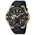 Купити Casio GST-B400GB-1A9ER за ціною 23750 грн, касіо джи-шок у Львові, Києві, безкоштовна доставка в інтернет-магазині