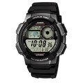 Наручний годинник Casio AE-1000W-1BVDF купити, ціна, опис, магазин Lux time