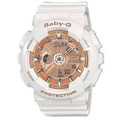 Наручний годинник Casio BABY-G BA-110RG-7ADR купити, ціна, опис, магазин Lux time