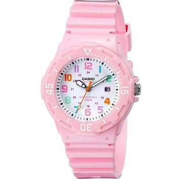 Casio LRW-200H-4B2