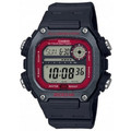 Купити годинник Casio DW-291H-1BVEF Оригінал ⌚ Lux-time