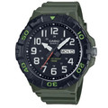 Наручний годинник Casio MRW-210H-3AV купити, ціна, опис, магазин Lux time