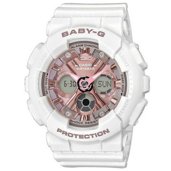 Casio BA-130-7A1ER