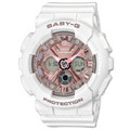 Наручний годинник Casio BABY-G BA-130-7A1ER купити, ціна, опис, магазин Lux time