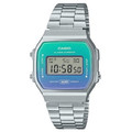 Наручний годинник Casio A168WER-2AEF купити магазин Lux time