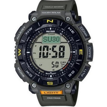 Casio PRG-340-3ER