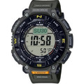 Купити Casio PRO TREK PRG-340-3ER за найкращою ціною, касіо pro trek у Львові, Києві, безкоштовна доставка в інтернет-магазині