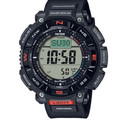 Купити Casio PRO TREK PRG-340-1ER за найкращою ціною, касіо pro trek у Львові, Києві, безкоштовна доставка в інтернет-магазині