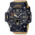 Наручний годинник Casio GWG-2000-1A5ER купити, ціна, опис, магазин Lux time