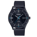 Чоловічий наручний годинник Casio  MTP-E710MB-1A Оригінал ⌚ Lux-time