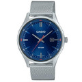 Чоловічий наручний годинник Casio MTP-E710M-2A Оригінал ⌚ Lux-time