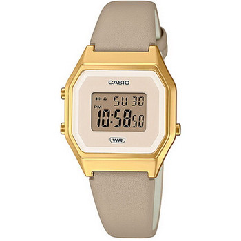 Casio VINTAGE MINI LA680WEGL-5