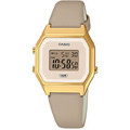 Наручний годинник Casio VINTAGE MINI LA680WEGL-5 купити магазин в магазині Lux time