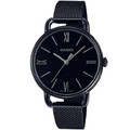 Жіночий годинник Casio LTP-E414MB-1A  Оригінал ⌚ Lux-time