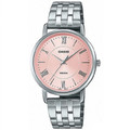 Жіночий годинник Casio LTP-B110D-4A Оригінал ⌚ Lux-time
