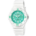 Дитячий наручний годинник Casio LRW-200H-3CVDF Оригінал ⌚ Lux-time