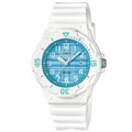 Дитячий наручний годинник Casio  LRW-200H-2CVDF Оригінал ⌚ Lux-time