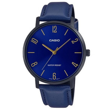 Casio MTP-VT01BL-2B