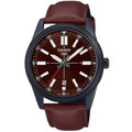 Годинник Casio MTP-VD02BL-5E купити за найкращою ціною Lux-Time