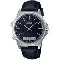 Наручний годинник Casio MTP-VC01L-1E Оригінал ⌚ магазин Lux time