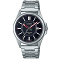 Чоловічий годинник Casio MTP-E700D-1EVEF Оригінал ⌚ Lux-time