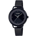 Жіночий годинник Casio LTP-E413MB-1A  Оригінал ⌚ Lux-time