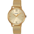 Жіночий годинник Casio LTP-E157MG-9A  Оригінал ⌚ Lux-time