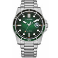 Наручний годинник Citizen Eco-Drive AW1811-82X купити в магазині Lux-time