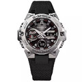Купити Casio GST-B400-1AER за ціною 20480 грн, касіо джи-шок у Львові, Києві, безкоштовна доставка в інтернет-магазині
