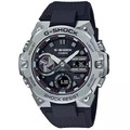 Купити Casio GST-B400-1AER за ціною 20480 грн, касіо джи-шок у Львові, Києві, безкоштовна доставка в інтернет-магазині
