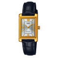 Годинник Casio LTP-1234PGL-7A2EF Оригінал ⌚ Lux-time