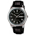 Чоловічий наручний годинник Casio MTP-V006L-1BUDF Оригінал ⌚ Lux-time