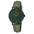 Жіночий наручний годинник  LTP-VT02BL-3A Оригінал ⌚ Lux-time